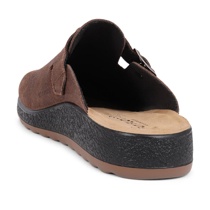 Cushioned Clogs  - FLY39087 / 324 795