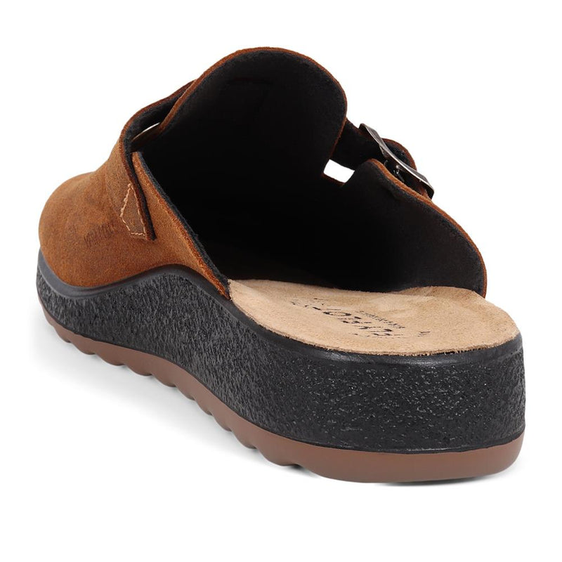 Cushioned Clogs  - FLY39087 / 324 795