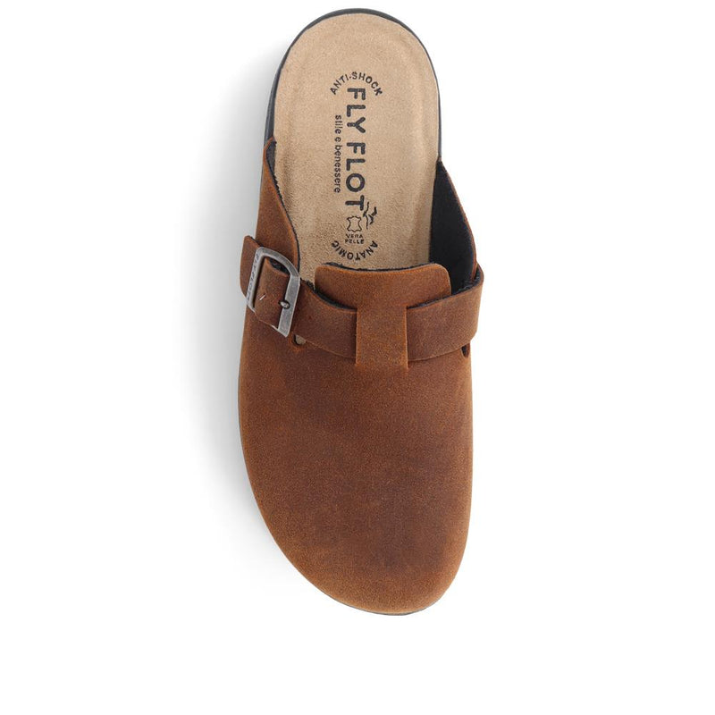 Cushioned Clogs  - FLY39087 / 324 795