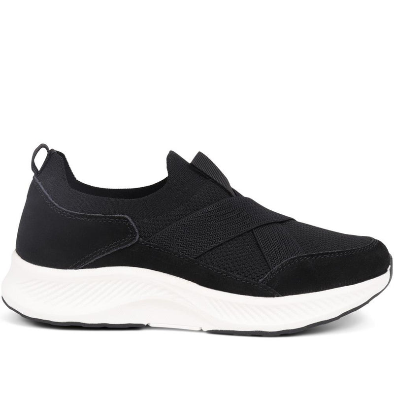 Slip-On Trainers - BRK39013 / 325 115