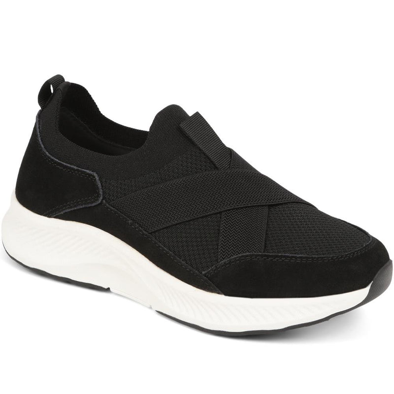 Slip-On Trainers - BRK39013 / 325 115