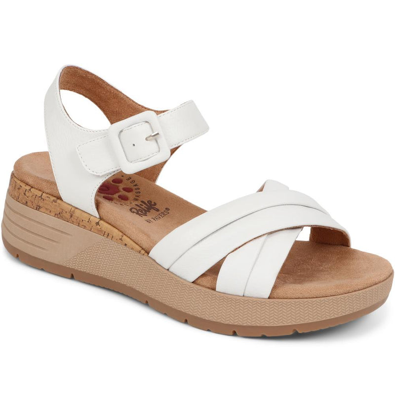 Platform Sandals - CENTR39035 / 324 890