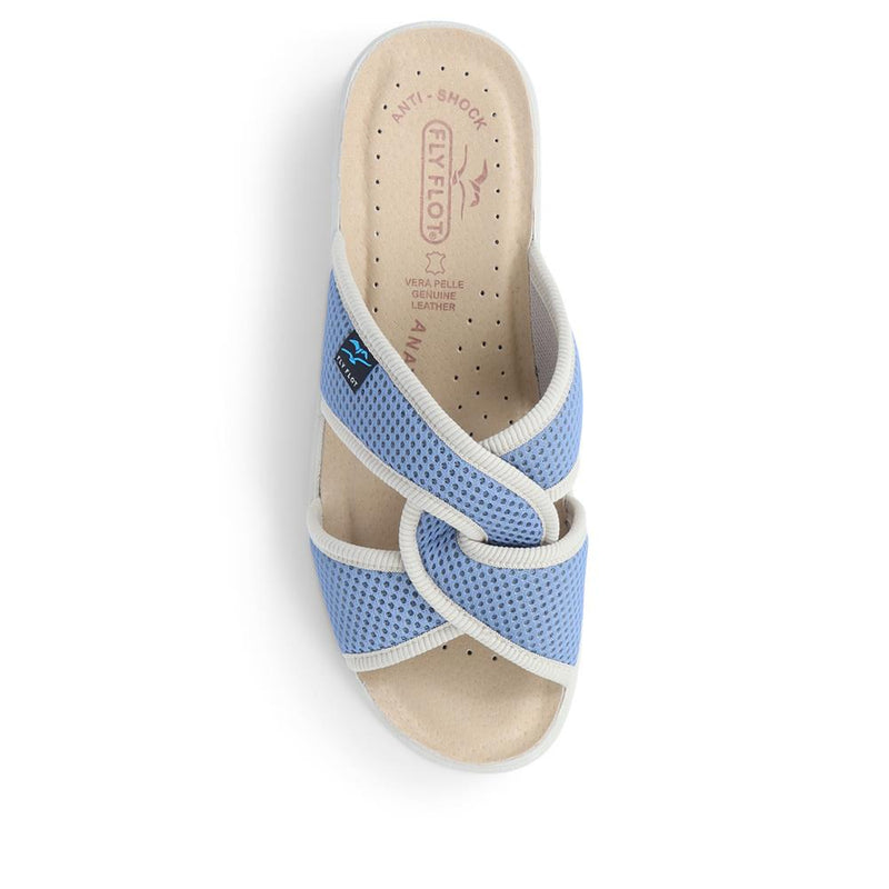 Fly Flot Sandals - FLY37059 / 323 223