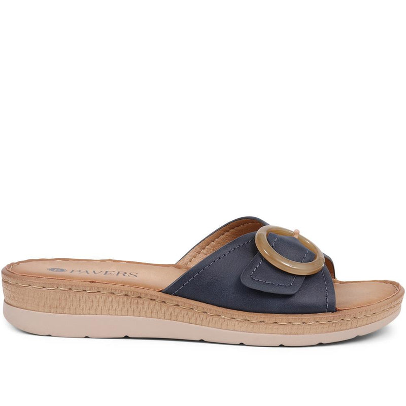 Slip-On Mules  - BAIZH39045 / 325 268