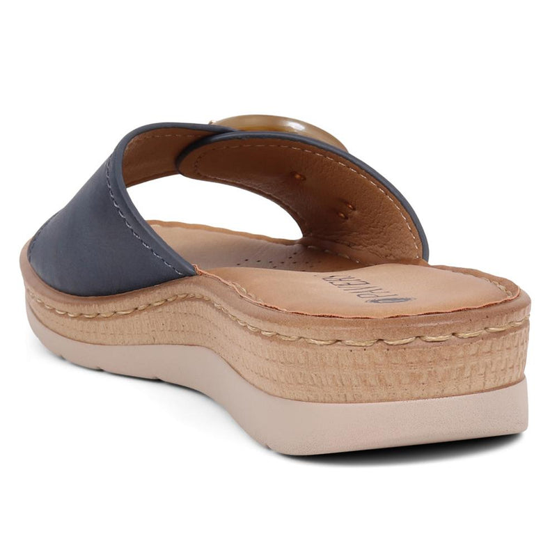 Slip-On Mules  - BAIZH39045 / 325 268