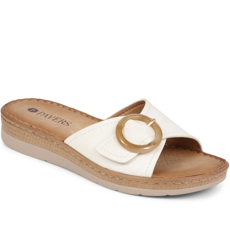 Slip-On Mules  - BAIZH39045 / 325 268