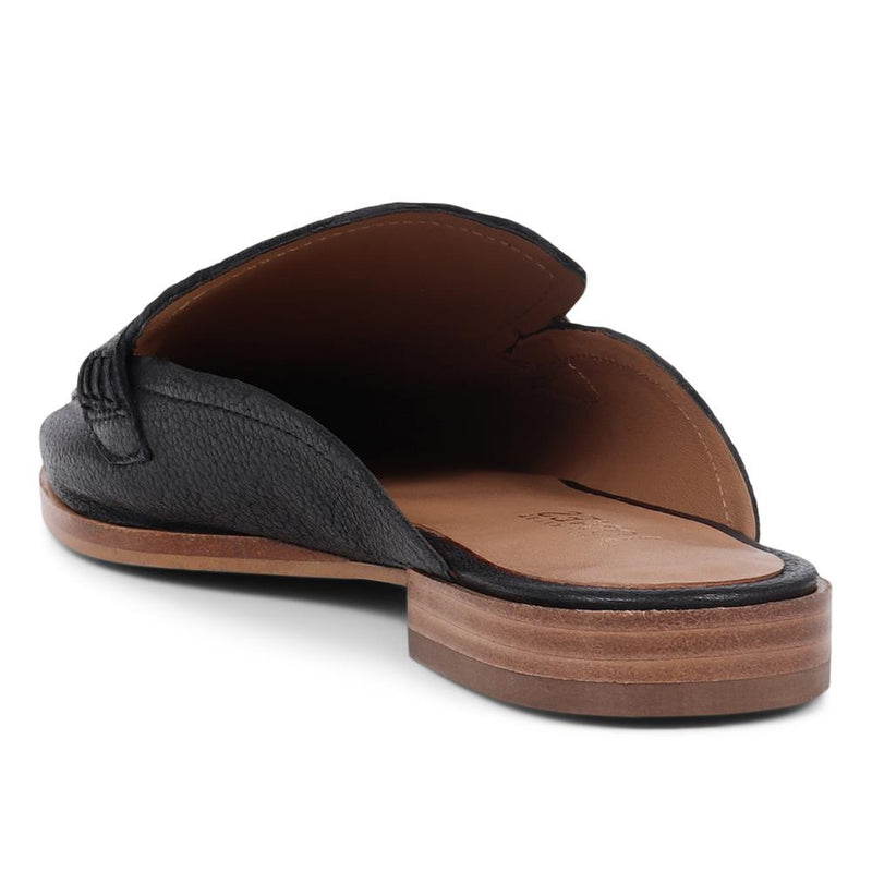 Jola Leather Mules - JOLA / 325 258