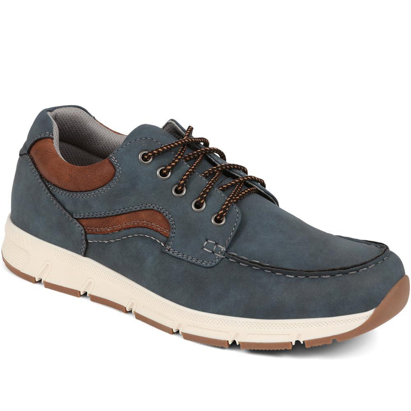 Casual Lace-Up Shoes  - WBINS39102 / 325 276