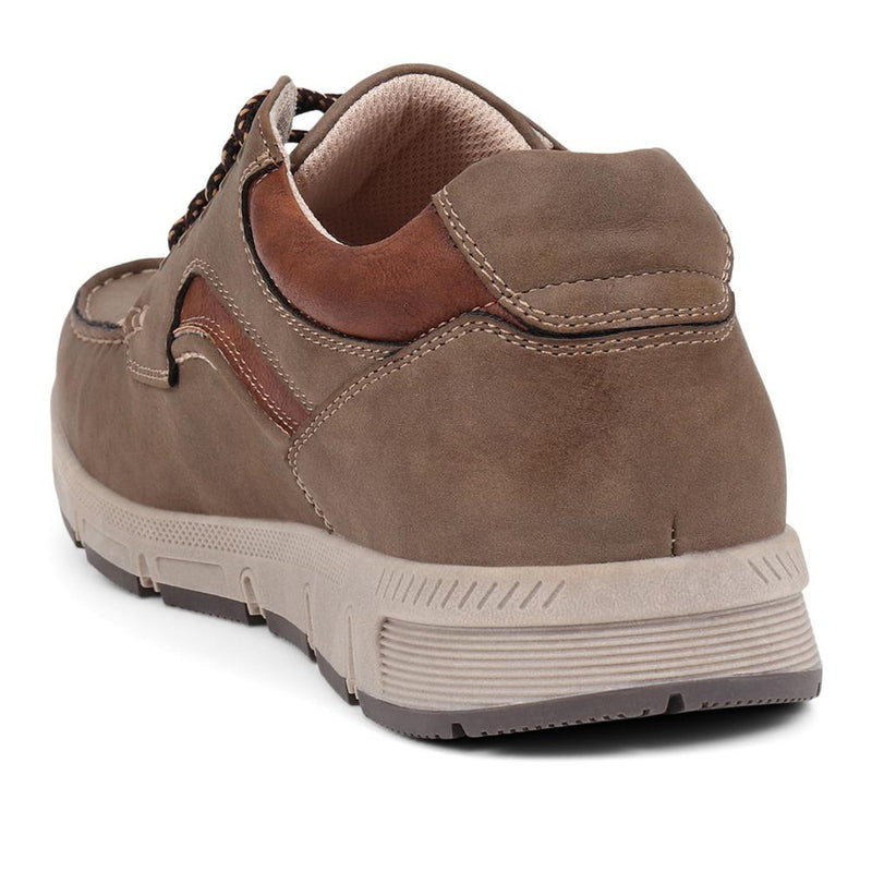 Casual Lace-Up Shoes  - WBINS39102 / 325 276