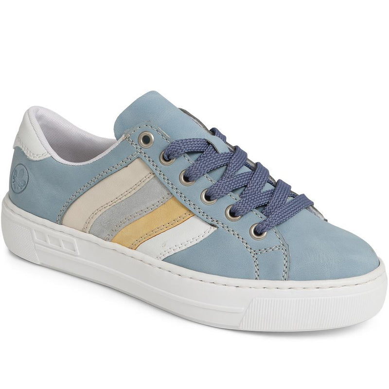 Lace-Up Casual Trainers - RKR39505 / 324 848