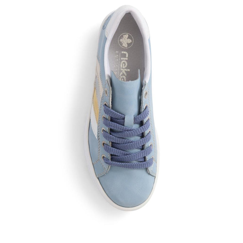 Lace-Up Casual Trainers - RKR39505 / 324 848