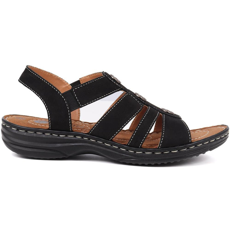 Slip-On Sandals  - KF39011 / 325 453