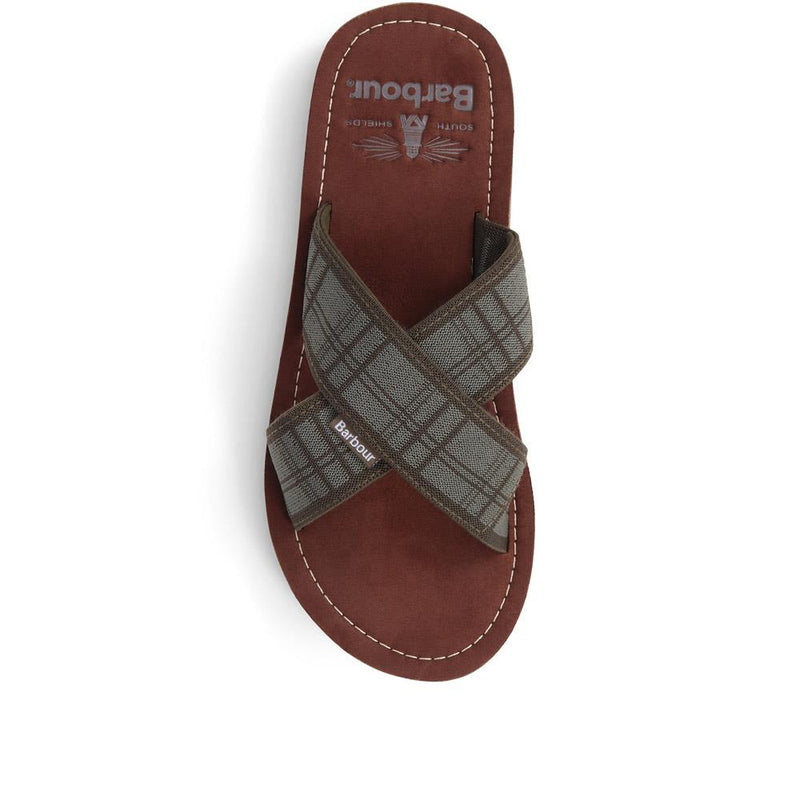 Toeman Beach Sandal - BARBR39500 / 324 829