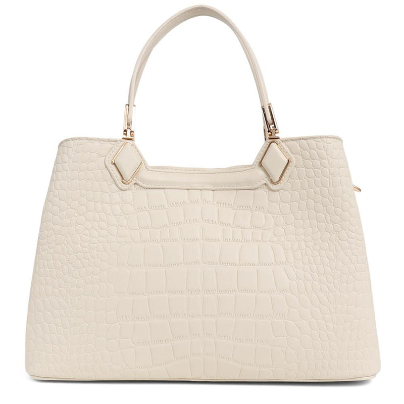 Croc Print Handbag  - BELHETIA38011 / 324 615