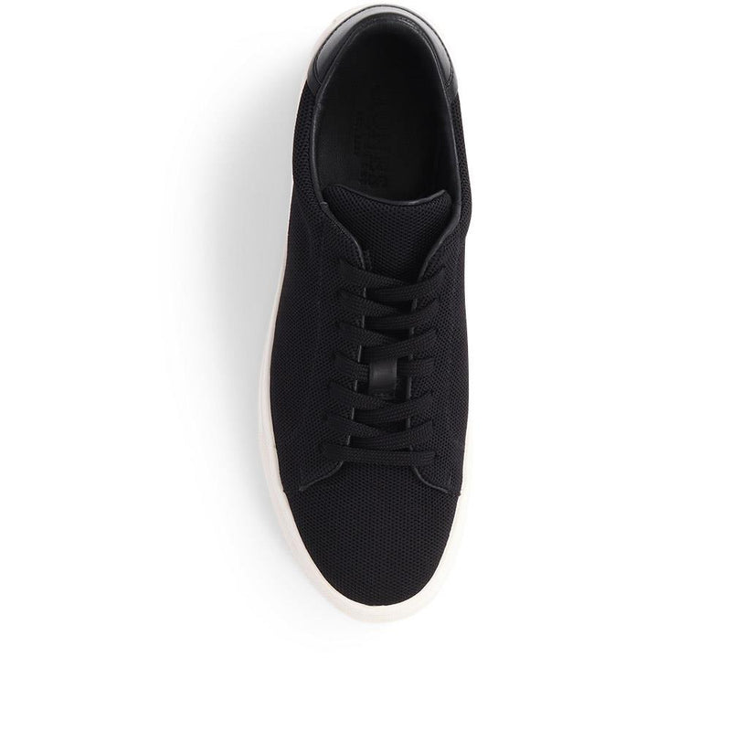 Samuele Lace-Up Trainers  - SAMUELE / 325 108