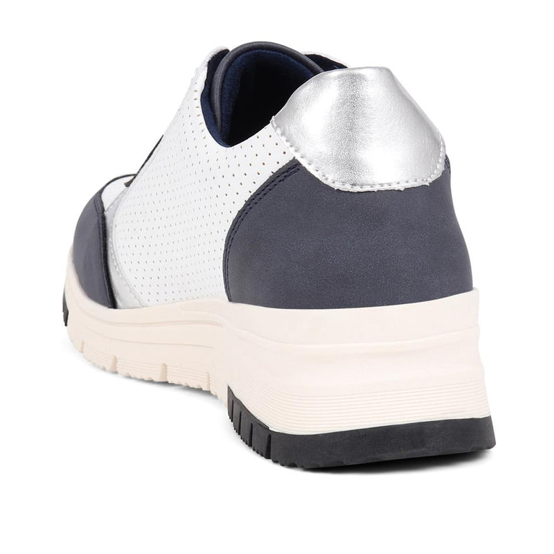 Wedge Trainers - BELWBINS35055 / 321 513