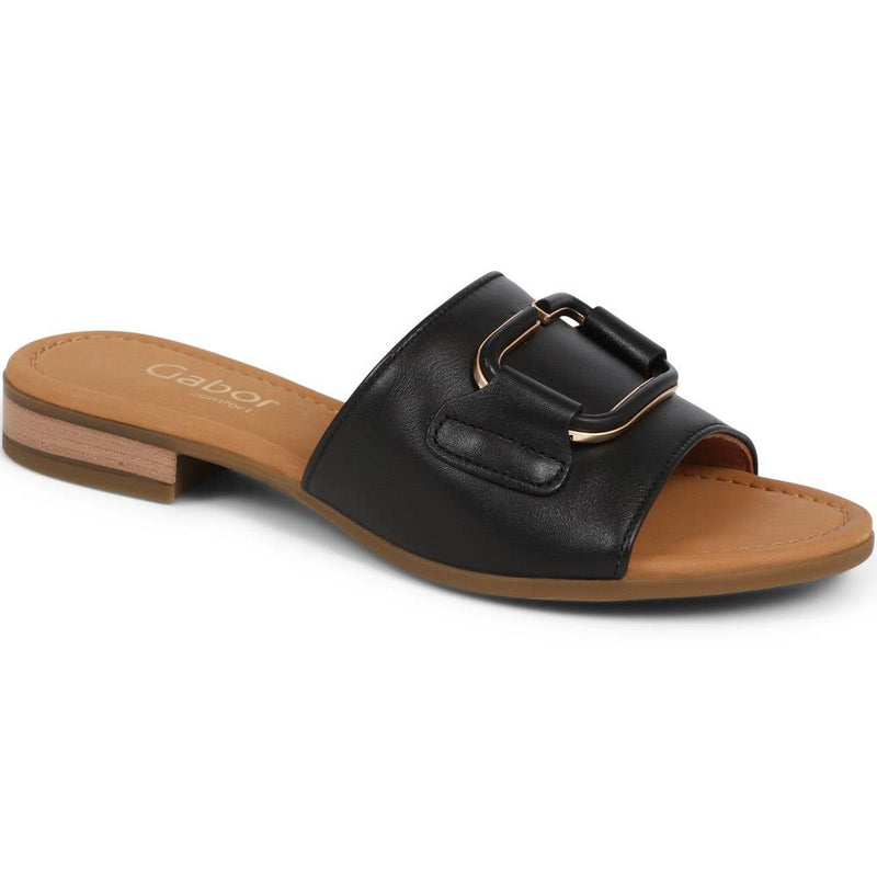 Mule Sandals  - GAB39512 / 325 065