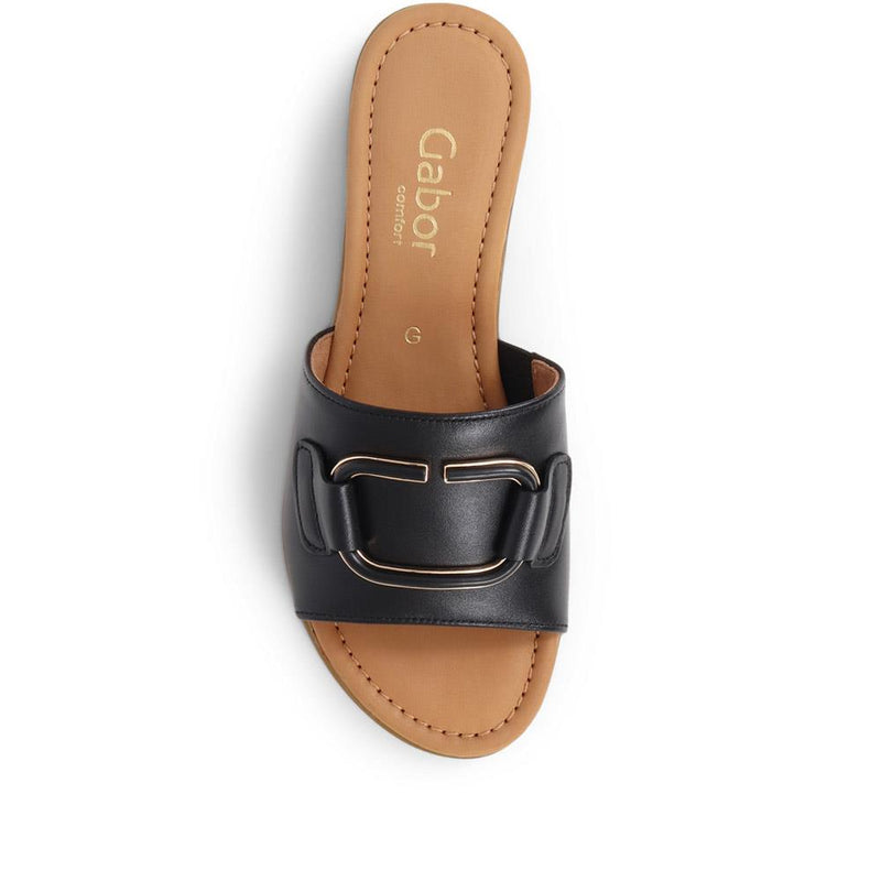 Mule Sandals  - GAB39512 / 325 065