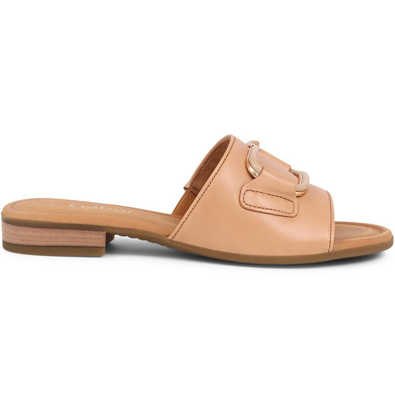 Mule Sandals  - GAB39512 / 325 065