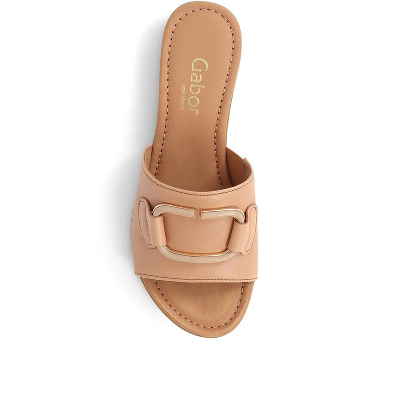 Mule Sandals  - GAB39512 / 325 065