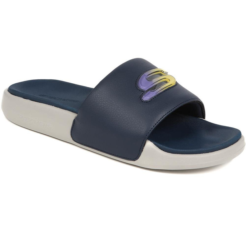 Gambix 2.0 - Utopo Slider Sandals - SKE37181 / 323 559