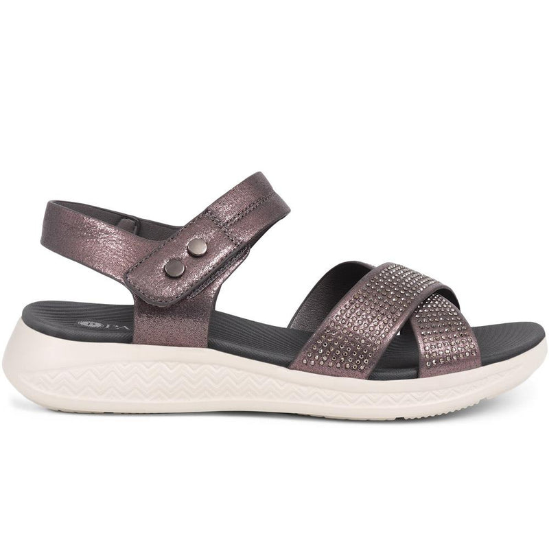 Touch-Fasten Sandals  - BAIZH39019 / 325 490