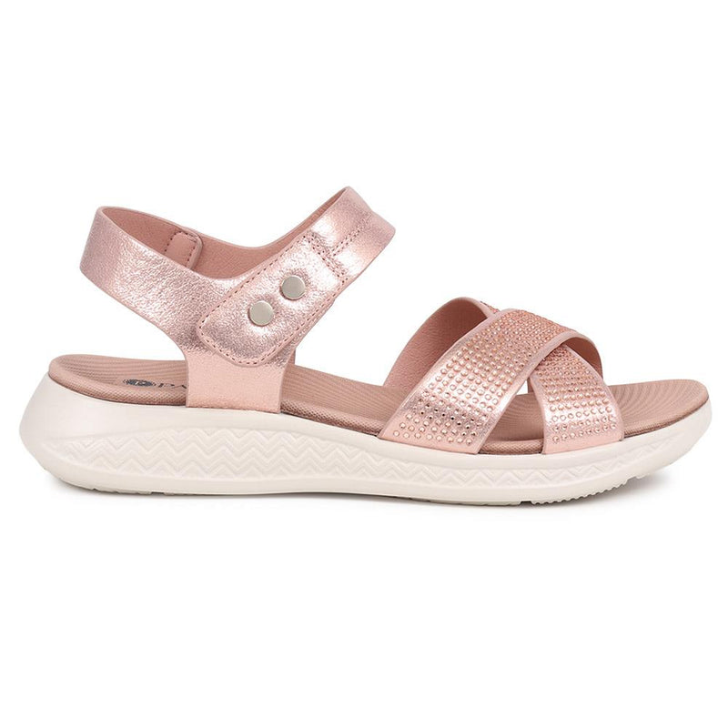 Touch-Fasten Sandals  - BAIZH39019 / 325 490