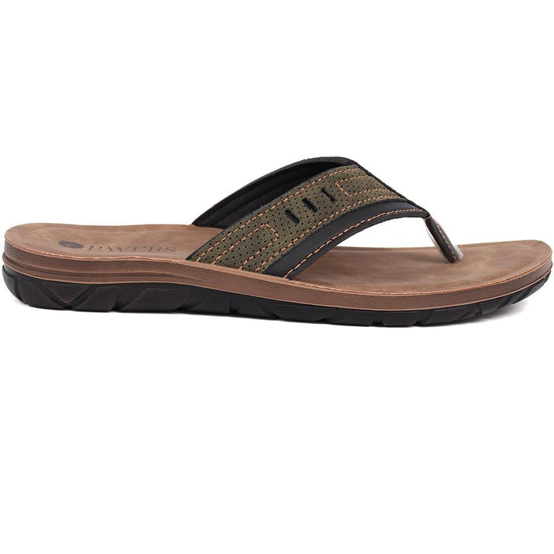 Toe-Post Sandals  - INB39083 / 325 419