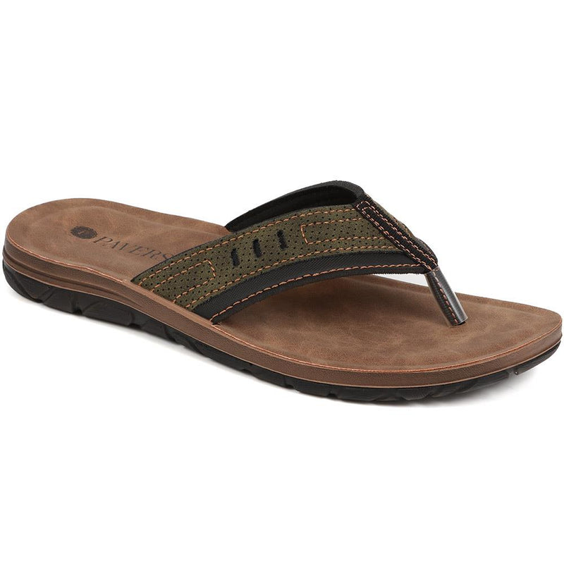 Toe-Post Sandals  - INB39083 / 325 419