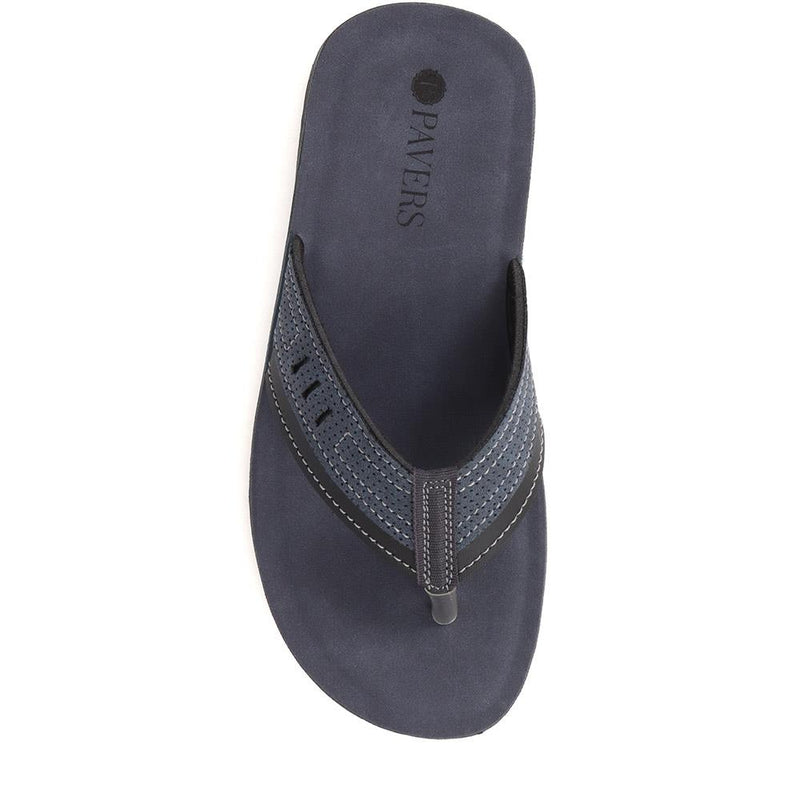 Toe-Post Sandals  - INB39083 / 325 419