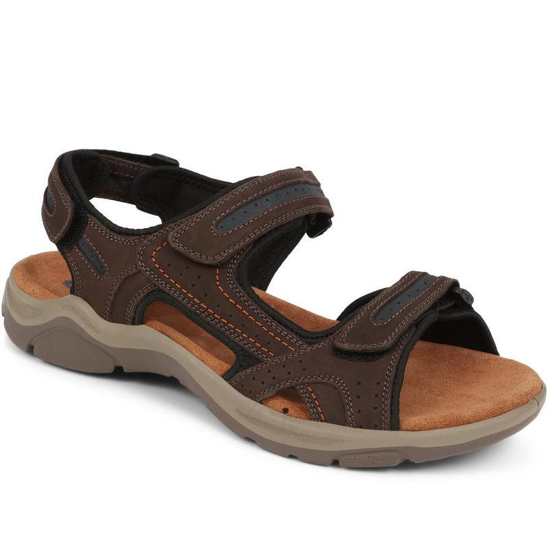 Touch-Fasten Sandals - DDIN39001 / 324 989