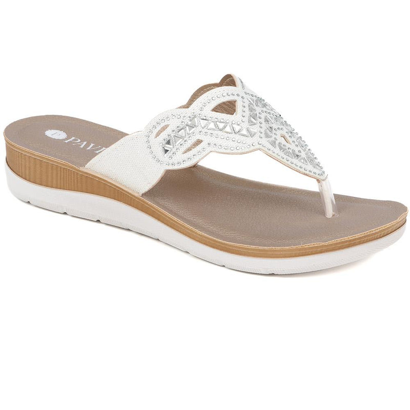 Toe-Post Sandals - INB39065 / 325 179