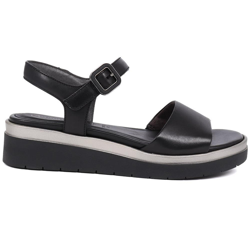 Platform Sandals  - JANA39504 / 325 602