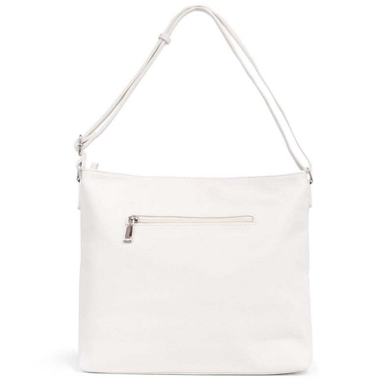 Zip-Close Shoulder Bag - RIM39001 / 325 285