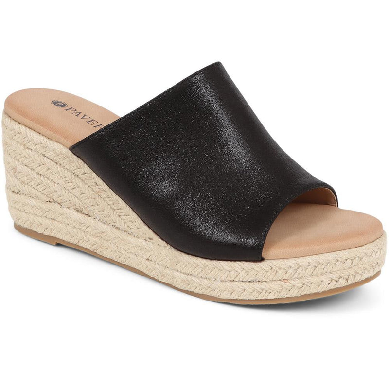 Mule Espadrilles  - XING39003 / 325 433