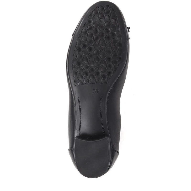 Flat Ballet Pumps  - WBINS40043 / 325 980