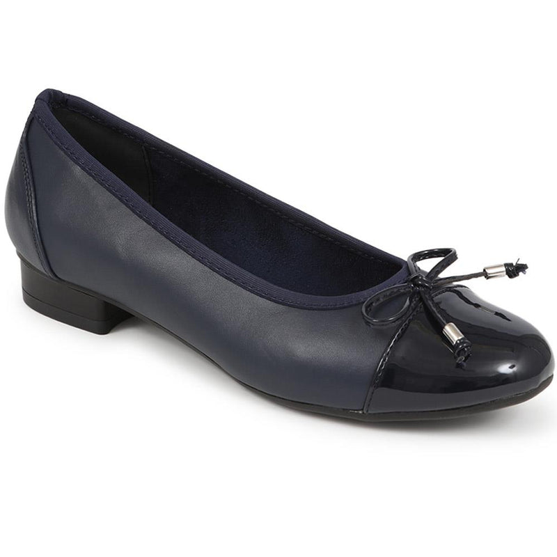 Flat Ballet Pumps  - WBINS40043 / 325 980