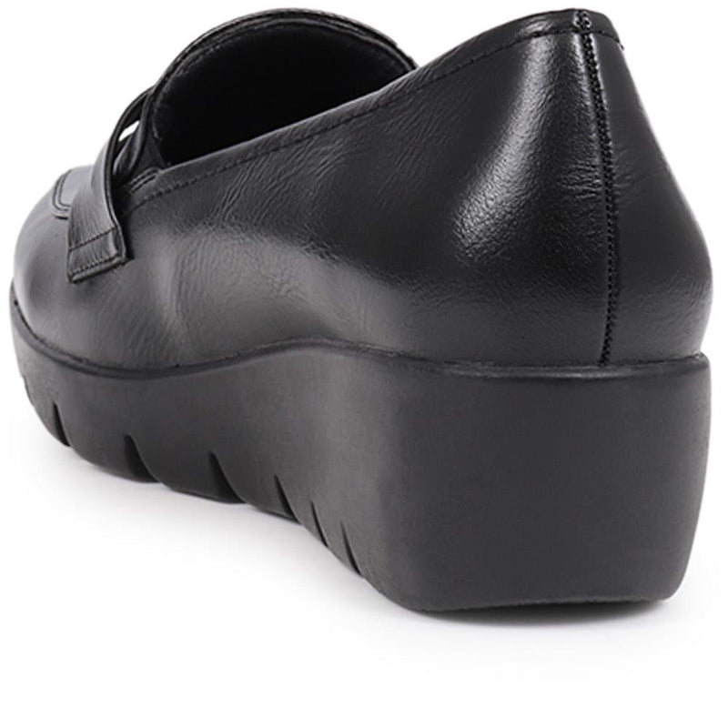 Slip-On Loafers - WK40011 / 326 397