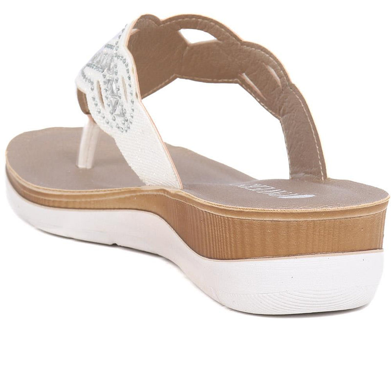 Toe-Post Sandals - INB39065 / 325 179