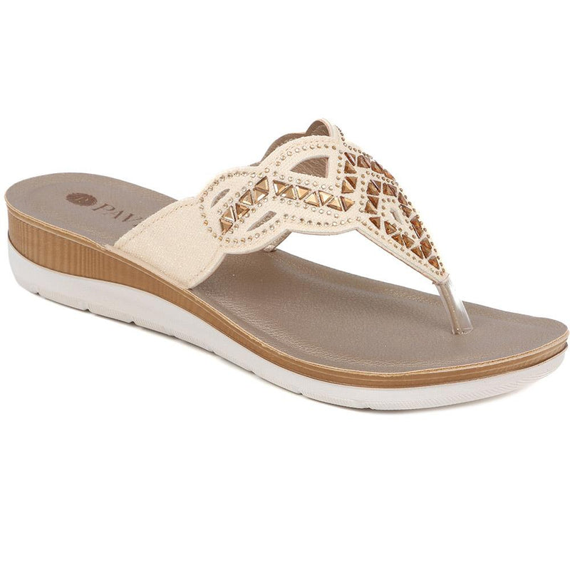 Toe-Post Sandals - INB39065 / 325 179