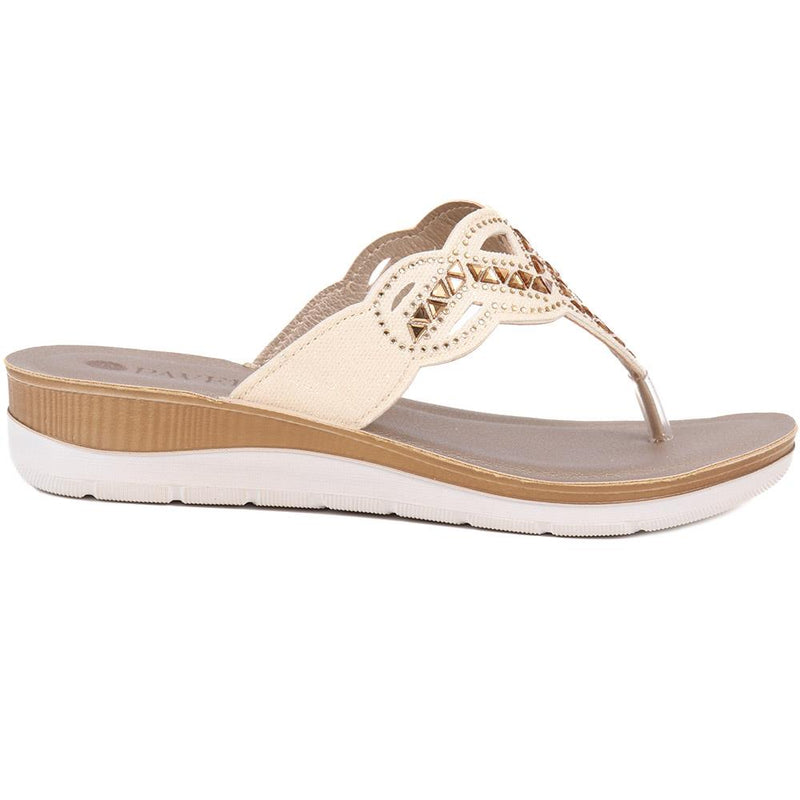 Toe-Post Sandals - INB39065 / 325 179