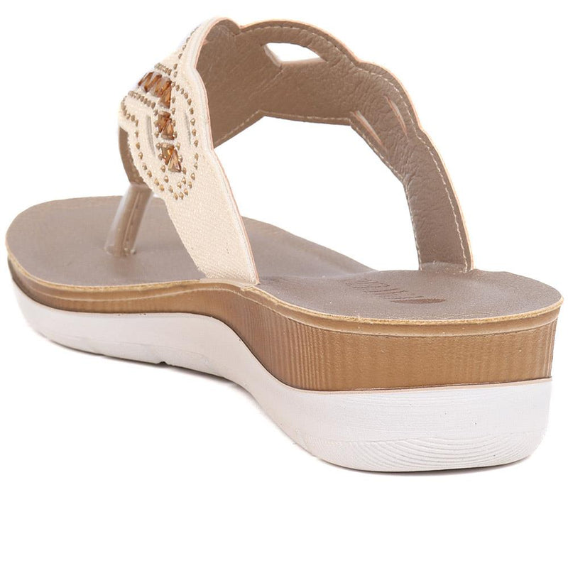 Toe-Post Sandals - INB39065 / 325 179