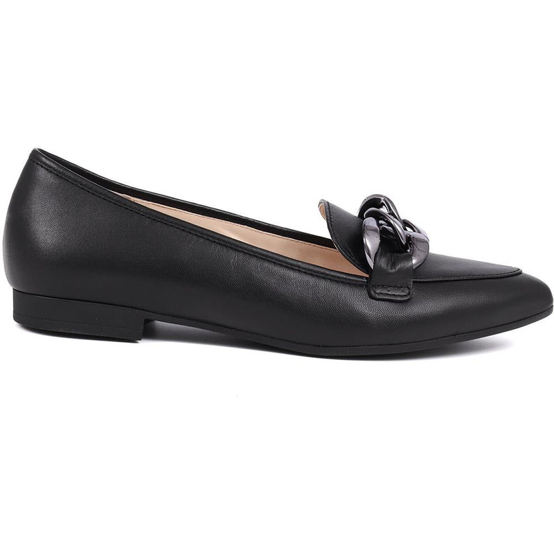 Carol Flat Loafers - GAB36501 / 322 693