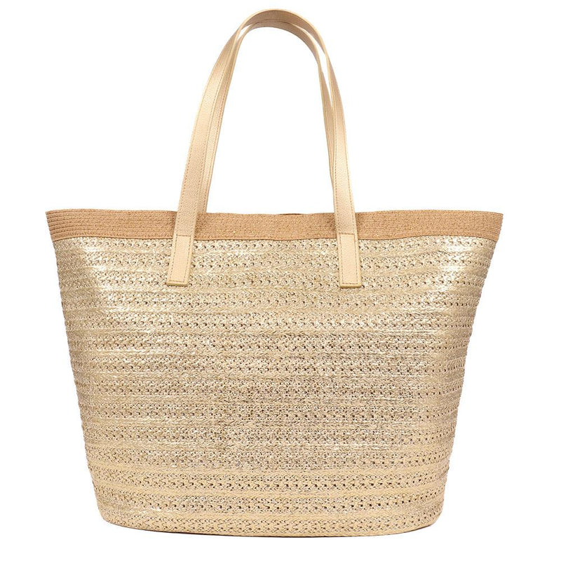 Beach-Style Shoulder Bag  - QIA39021 / 325 373