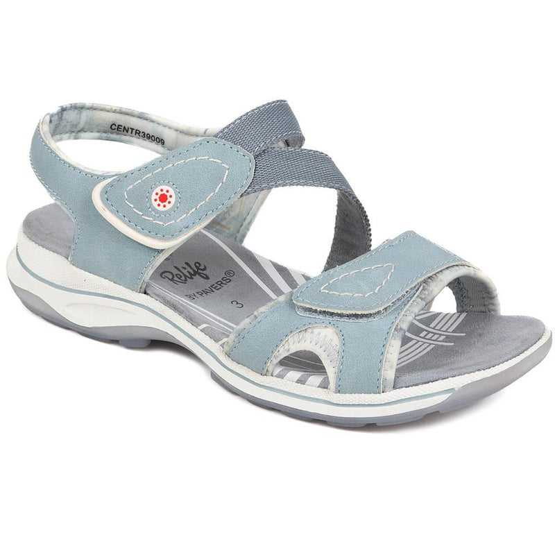 Touch-Fasten Sandals  - RELIF39001 / 326 024