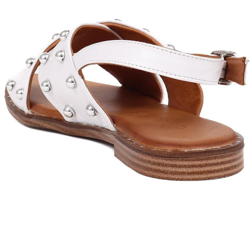 Adjustable Flat Sandals  - BELMETIN39001 / 325 437