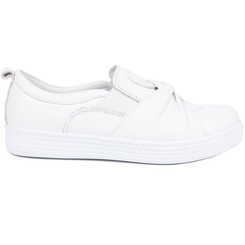 Slip-On Trainers - BELULUTA39011 / 325 835