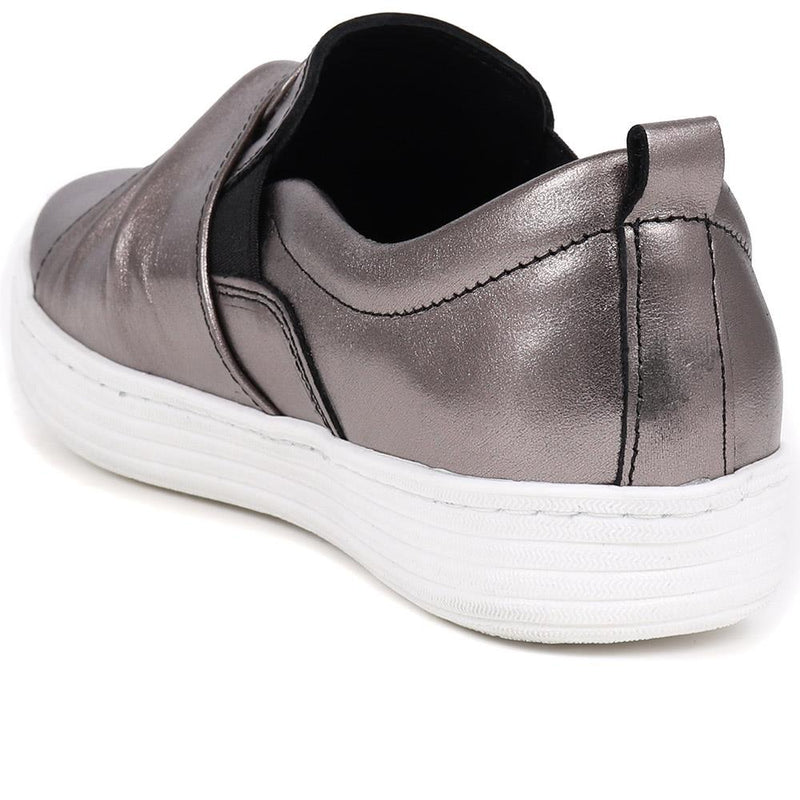 Slip-On Trainers - BELULUTA39011 / 325 835