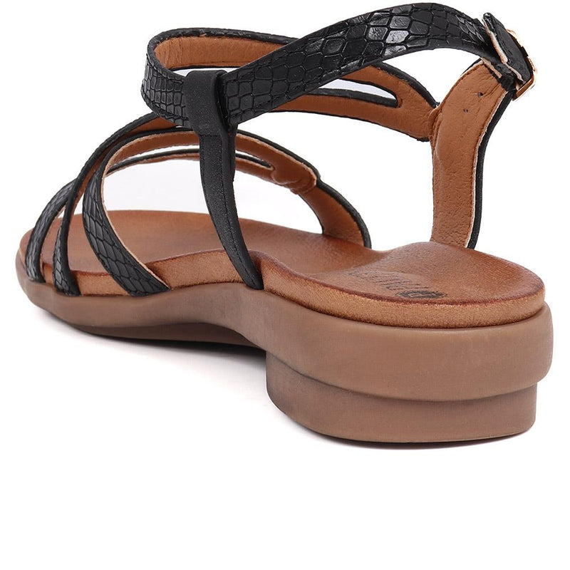 Adjustable Sandals  - BAIZH39015 / 325 488