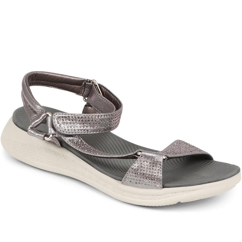 Touch-Fasten Sandals - BAIZH39061 / 325 264